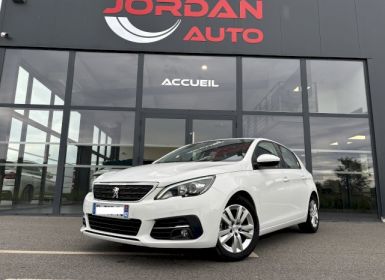 Achat Peugeot 308 1.5 BlueHDi 100cv Active Business BVM6 Occasion