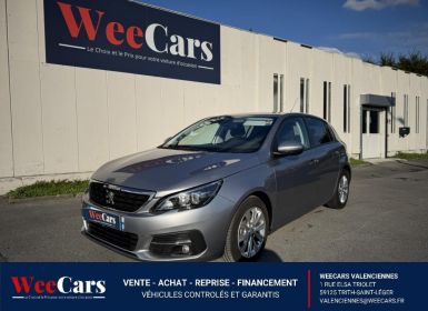 Peugeot 308 1.5 BlueHDi 100cv Style - Garantie 12 mois