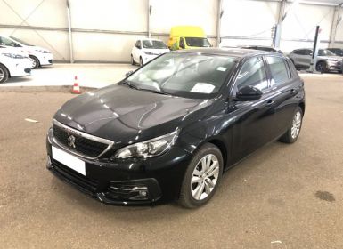 Achat Peugeot 308 1.5 BLUEHDI 130 ACTIVE BUSINESS Occasion