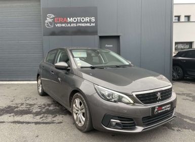 Peugeot 308 1.5 Bluehdi 130 Active Business EAT6 Apple Car Play