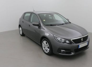 Achat Peugeot 308 1.5 BLUEHDI 130 ACTIVE BUSINESS EAT8 Occasion