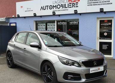 Peugeot 308 1.5 BlueHDI 130 Active Business EAT8