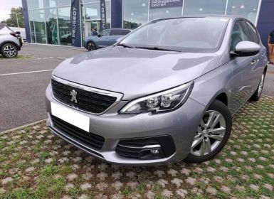 Peugeot 308 1.5 BLUEHDI 130 ACTIVE BUSINESS EAT8