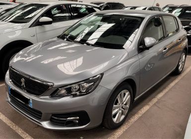 Peugeot 308 1.5 BLUEHDI 130 Active Pack EAT8 E-Cockpit