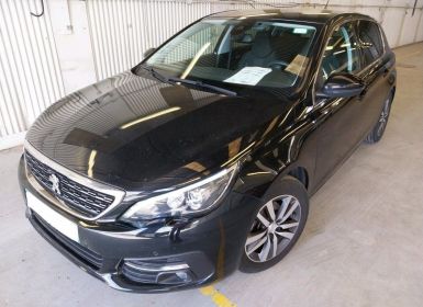 Vente Peugeot 308 1.5 BlueHDi 130 Allure Occasion