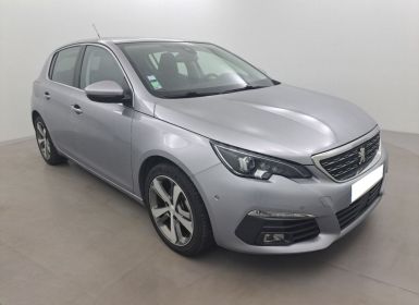 Achat Peugeot 308 1.5 BlueHDi 130 Allure Occasion