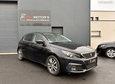 Vente Peugeot 308 1.5 BLUEHDI 130 ALLURE EAT8 Occasion