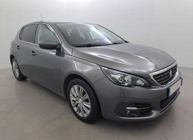 Vente Peugeot 308 1.5 BlueHDi 130 ALLURE PACK Occasion