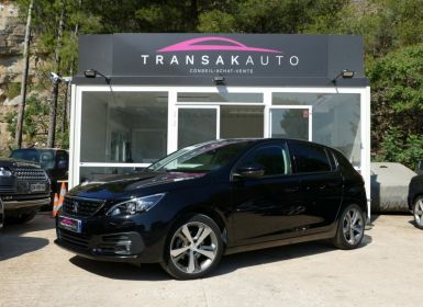 Peugeot 308 1.5 BlueHDI 130 Ch ACTIVE BUSINESS BVM6 Occasion
