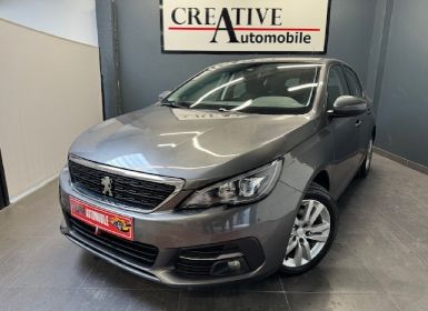 Achat Peugeot 308 1.5 BlueHDi 130 CV 119 000 KMS Occasion