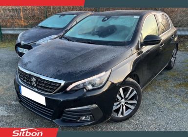 Peugeot 308 1.5 BlueHDi 130 CV