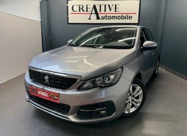 Peugeot 308 1.5 BlueHDi 130 CV BOITE AUTO