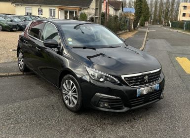 Peugeot 308 1.5 bluehdi 130 cv eat 8 Allure Business DISTRIBUTION NEUVE + CHAINE