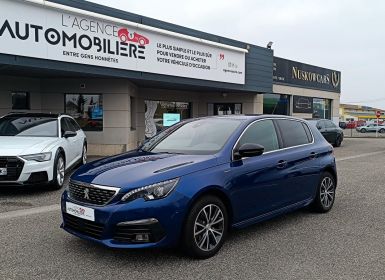 Peugeot 308 1.5 BlueHDi 130 CV GT LINE S&S EAT8