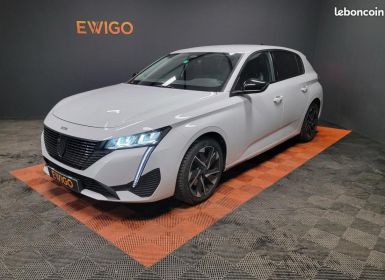 Peugeot 308 1.5 BLUEHDI 130ch ALLURE PACK 1ER MAIN