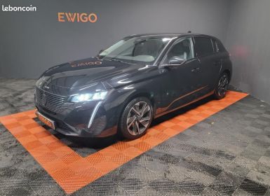 Achat Peugeot 308 1.5 BLUEHDI 130ch ALLURE PACK EAT8 START-STOP Occasion