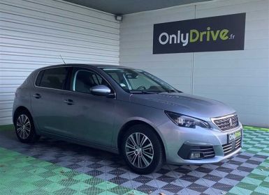 Vente Peugeot 308 1.5 BlueHDi 130ch EAT8 Allure Business Occasion