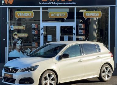 Vente Peugeot 308 1.5 BLUEHDI 130CH GT LINE START-STOP Occasion