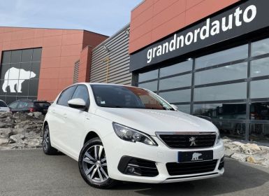 Peugeot 308 1.5 BLUEHDI 130CH S S STYLE