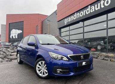 Peugeot 308 1.5 BLUEHDI 130CH S S STYLE Occasion