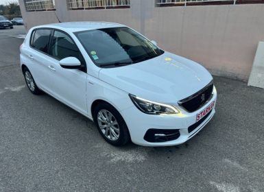 Achat Peugeot 308 1.5 BLUEHDI 130CH S&S STYLE EAT8 2019 Occasion