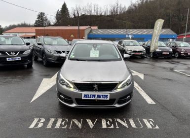 Vente Peugeot 308 1.5 BlueHDi 130ch S&S Active EAT8 Occasion