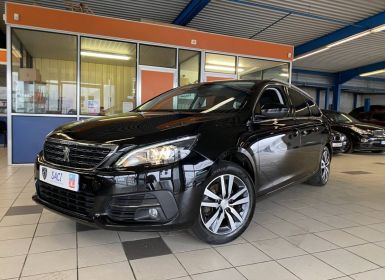 Peugeot 308 1.5 BlueHDi 130ch S&S Allure Business EAT8