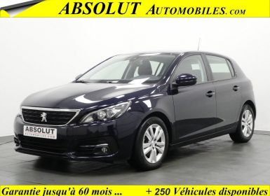 Vente Peugeot 308 1.5 BLUEHDI 130CH S&S  ACTIVE BUSINESS EAT8 Occasion