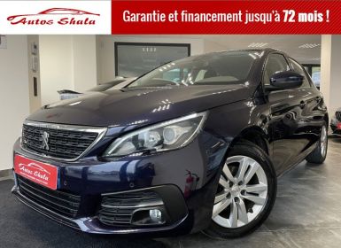 Achat Peugeot 308 1.5 BLUEHDI 130CH S&S  ACTIVE BUSINESS EAT8 Occasion