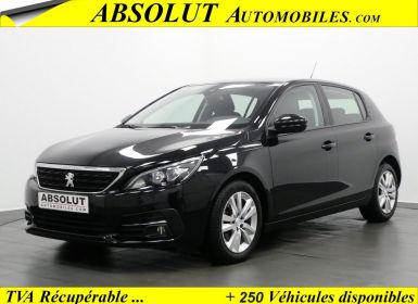 Achat Peugeot 308 1.5 BLUEHDI 130CH S&S  ALLURE BUSINESS EAT8 Occasion