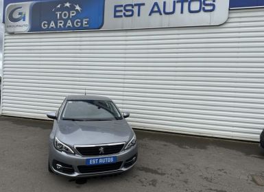 Achat Peugeot 308 1.5 BlueHDi 130ch S&S Active Occasion