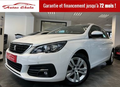 Achat Peugeot 308 1.5 BLUEHDI 130CH S&S ACTIVE BUSINESS Occasion