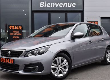 Achat Peugeot 308 1.5 BLUEHDI 130CH S&S ACTIVE BUSINESS Occasion