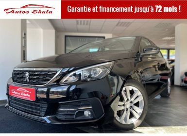 Achat Peugeot 308 1.5 BLUEHDI 130CH S&S ACTIVE BUSINESS EAT6 Occasion