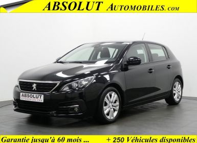 Achat Peugeot 308 1.5 BLUEHDI 130CH S&S ACTIVE BUSINESS EAT6 Occasion