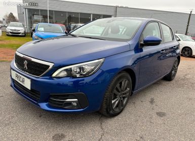 Peugeot 308 1.5 BlueHDi 130ch S&S Active Business EAT6 TVA Occasion