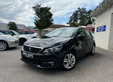 Achat Peugeot 308 1.5 BlueHDi 130ch S&S Active Business EAT8 Occasion