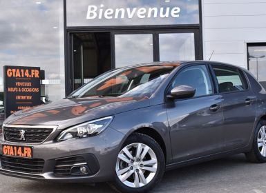 Peugeot 308 1.5 BLUEHDI 130CH S&S ACTIVE BUSINESS EAT8