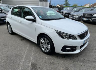 Achat Peugeot 308 1.5 BLUEHDI 130CH S&S ACTIVE BUSINESS EAT8 Occasion