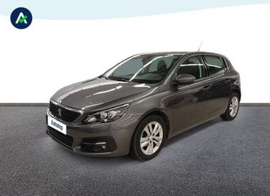 Peugeot 308 1.5 BlueHDi 130ch S&S Active Business EAT8