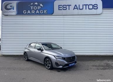 Peugeot 308 1.5 BlueHDi 130ch S&S Allure