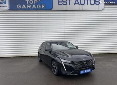 Peugeot 308 1.5 BlueHDi 130ch S&S Allure