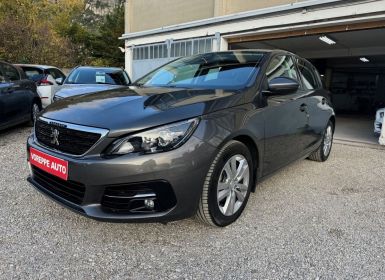 Achat Peugeot 308 1.5 BLUEHDI 130CH S&S ALLURE BUSINESS EAT8 Occasion