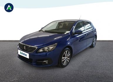 Vente Peugeot 308 1.5 BlueHDi 130ch S&S Allure EAT6 Occasion