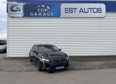 Peugeot 308 1.5 BlueHDi 130ch S&S Allure Pack EAT8