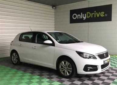 Achat Peugeot 308 1.5 BlueHDi 130ch S&S EAT8 Active Pack Occasion