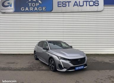 Peugeot 308 1.5 BlueHDi 130ch S&S GT EAT8