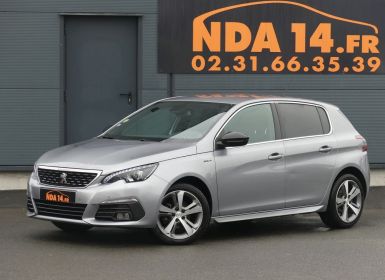 Vente Peugeot 308 1.5 BLUEHDI 130CH S&S GT LINE Occasion