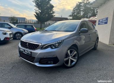 Achat Peugeot 308 1.5 BlueHDi 130ch S&S GT Line Occasion