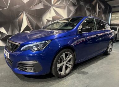 Peugeot 308 1.5 BLUEHDI 130CH S&S GT LINE